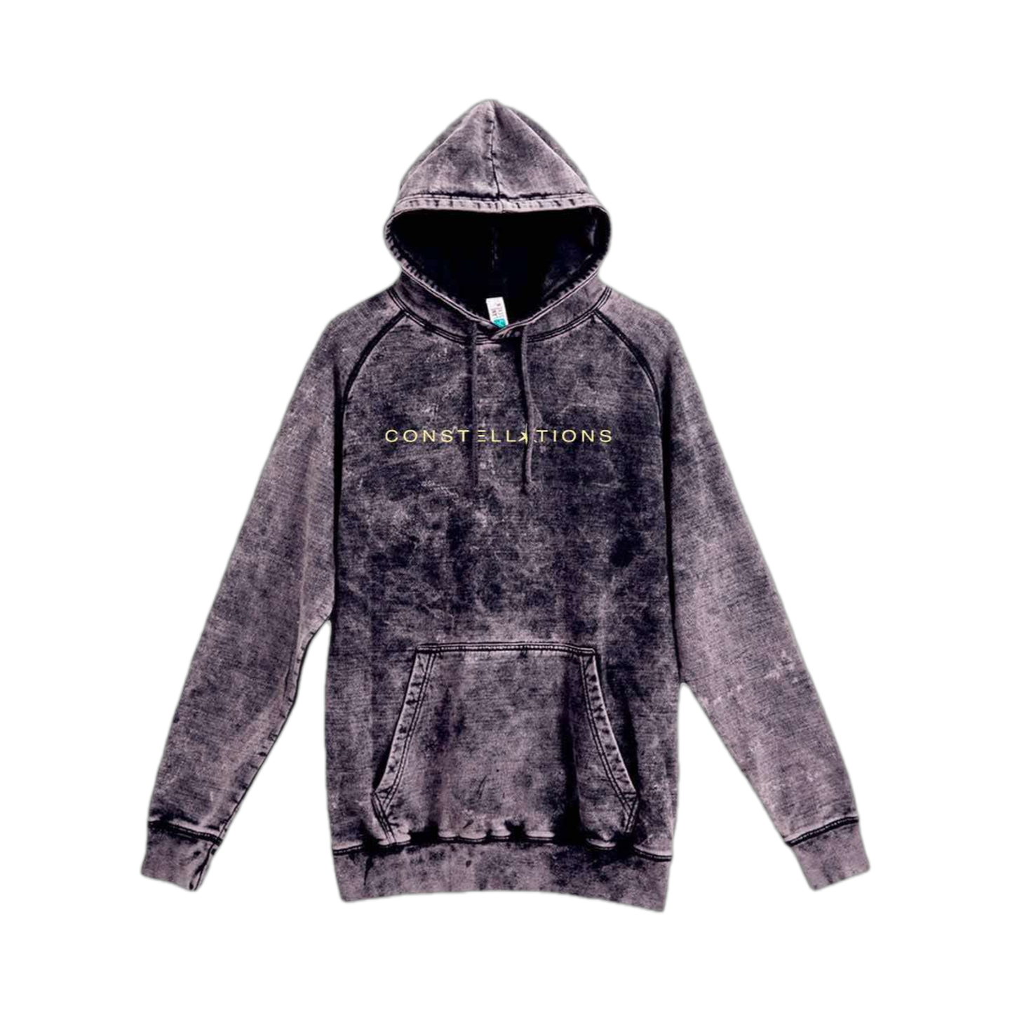 Andromeda - Hoodie