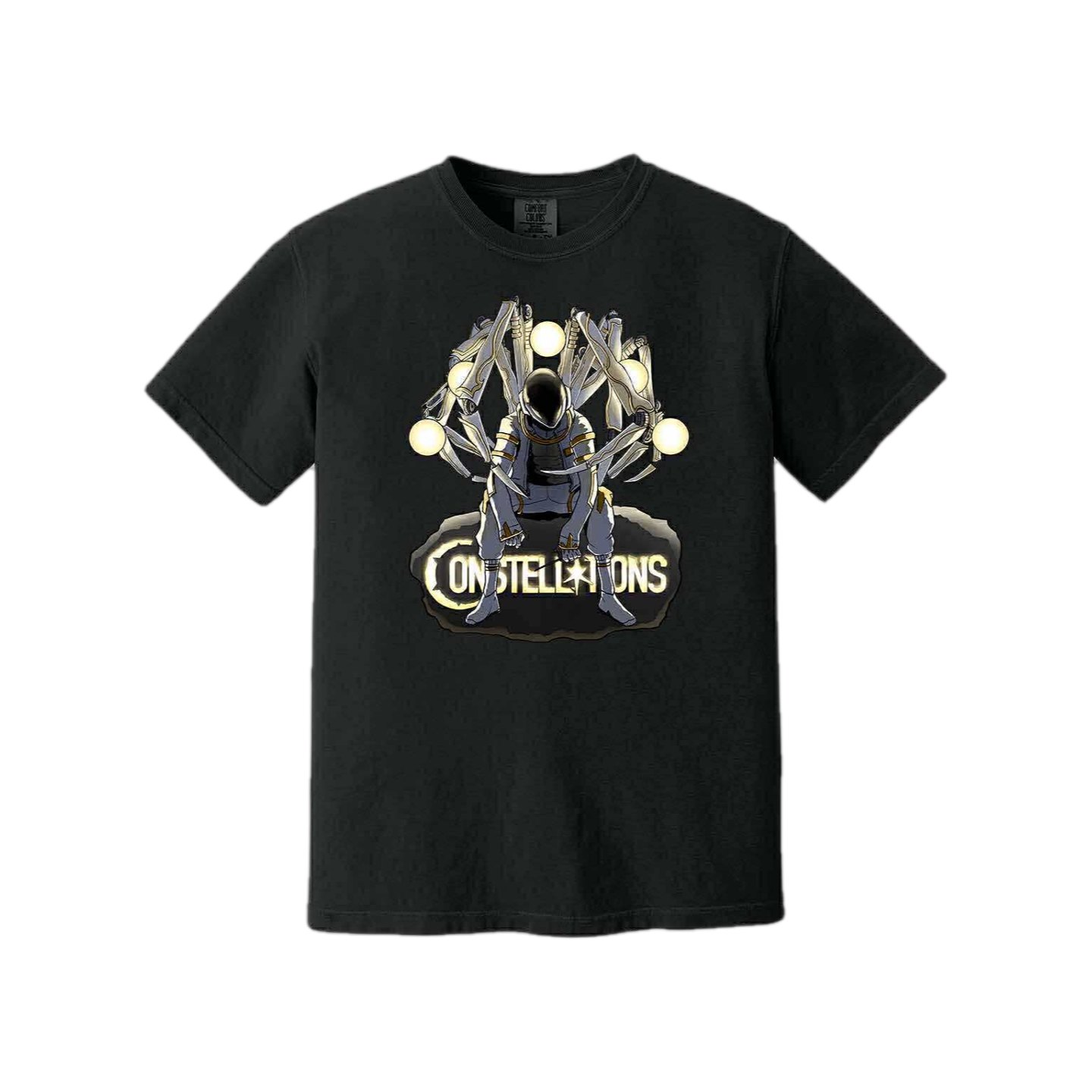 Starweaver - T-Shirt